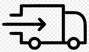 Download Delivery Van Import Svg Png Icon Free Fast Shipping Delivery Icon Svg Transparent Png 981x530 3192609 Pngfind