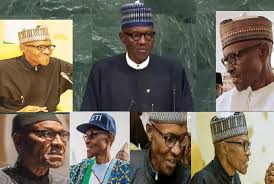 Image result for Biafra: IPOB Leader Nnamdi Kanu Exposes Buhari