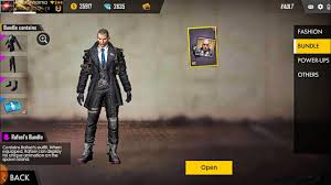 The year 2020 was a good one for free fire as it saw the arrival of new guns and characters, giving players new options to explore when it comes to running and fighting around in bermuda and kalahari. Top Up 750 Diamonds Get Free Rafael Character Bundle Free Fire Coda Shop 75 Diamond Bonus Youtube