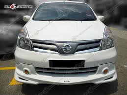 8 nissan grand livina from rm 21,700. Nissan Grand Livina Impul 2 Bodykit Grand Livina Nissan Balakong Selangor Kuala Lumpur Kl Malaysia Body