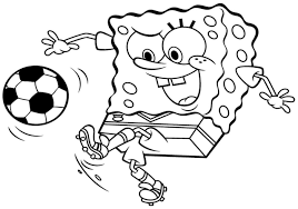 Feb 06, 2021 · gambar mewarnai spongebob squarepants film kartun populer yang sampai sekarang masih tayang di televisi sebagai tontonan yang positif untuk anak yang masih di bawah umur. Mewarnai Spongebob Coloring And Drawing