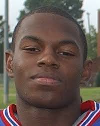 Kendrick Lyles's Instagram, Twitter & Facebook