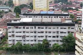 Raja abdullah merupakan raja pertama daerah kelang telah membuka lombong bijih timah. Sunrise Park For Sale In Ampang Propsocial