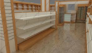 Kirtasiye Dekorasyonu Www Rafso Com Muebles Estanterias Espacio Comercial