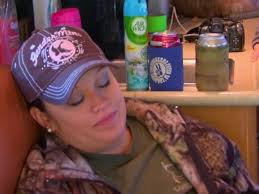 My Big Redneck Vacation" Davenport, Iowa (TV Episode 2013)