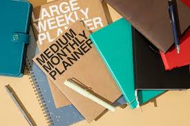 Even if you choose to use a professional wedding planner, it is nice to have your own journal to keep track of wedding details. Our Favorite Paper Planners For 2021 Reviews By Wirecutter