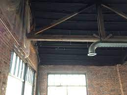 Looking for a good deal on spray foam insulation? Commercial Spray Foam Ozark Foam Insealators In Tulsa Springfield Branson Nwa