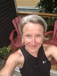 No hike yesterday, just a run