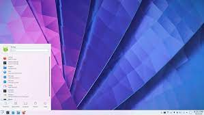 Kde represents the data using a continuous probability density curve in one or more dimensions. Kde Plasma 5 20 2 Der Moderne Desktop Fur Linux Wird Im Detail Besser Computerbase