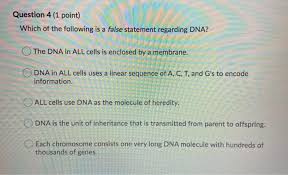 We did not find results for: Question 4 1 Point Which Of The Following Is A Chegg Com