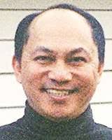 Felipe Procopio Obituary (2006)