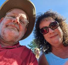 Let's welcome our new members:** Peter Fruge, Fred Willis, Judy Thibodeaux  Nickens, Linda Vidrine Guidroz, Andy Williford, Rayne Frog Festival, Roy  Bordelon, Terri Latimer-Hymel