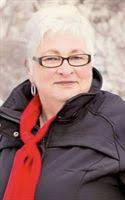 Miramichi's Funeral Announcements Mary Singleton