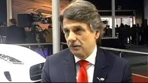 Jaguar XJ to be produced in India: JLR chief Ralf Speth