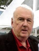 Robert Toohey Obituary (1934