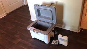 You'll love the 24 qt. My Review Of Igloo Imx24 Cooler Youtube