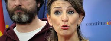 Podemos usa un informe de la Xunta de Feijóo para exigir a Sánchez que  pague ya a las autonomías