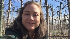 Science background benefits Washington state fruit grower