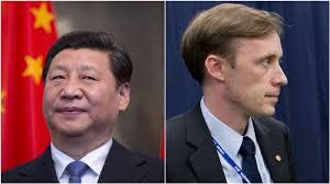 White house press secretary jen psaki and national security advisor jake sullivan gave a press briefing on tuesday as joe biden continues to hide at camp david. Covid19 Us National Security Advisor Jake Sullivan Targets China Over Wuhan Virus Data Sharing Indiablooms First Portal On Digital News Management