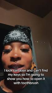 I Cant Find My Keys Car