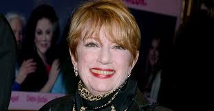 Nancy Dussault's Life after Playing Muriel Rush