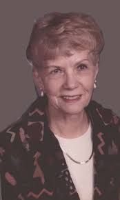 Obituary: Juanita June (Crofford) Carpenter, 97, The Dalles — Columbia  Community Connection News Mid-Columbia Region