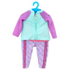 Get great deals on ebay! My Life As Pink Mint Active 18 Doll Clothes Walmart Com Walmart Com