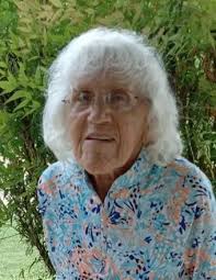 Obituary information for Margaret Lou Ledford Jones