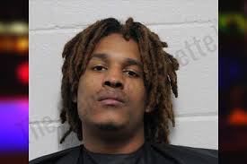 Jaden Ramos — Habersham County Jail Bookings