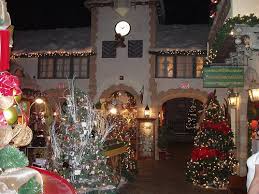 Top 10 Festive Christmas Activities The Herald