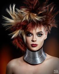 Hair Photos by William and Bianca Gray