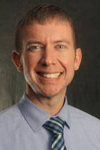 Scott Bolden named principal of Rocky Fork Elementary School