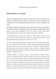 Date generale referitoare la copil şi familie numele şi prenumele: Proiect Metode Si Tehnici De Asistenta Sociala La Nivel Individual Studiu De Caz 344961 Graduo