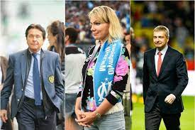 Waldemar kita (born 1953 in szczecin, poland) is a polish millionaire businessman residing in france. Kita Louis Dreyfus Rybolovlev La L1 Mouillee Par Les Panama Papers Sport Nantes Maville Com