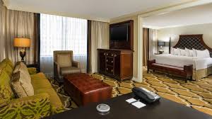 They provide a common living area and of course sleeping quarters so that people can spend time together and sleep in a quite environment. Hotel Rooms And Suites In New Orleans New Orleans Hotel Accommodations