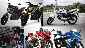 Daftar produk sepeda motor yamaha indonesia terbaru. Harga Motor Sport 150 Cc Murah Bulan Maret 2019 Megapro Dan Thunder Lenyap Tribun Jambi