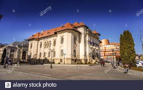 Popular places to visit in campulung. Rumanien Campulung Stockfotos Und Bilder Kaufen Alamy