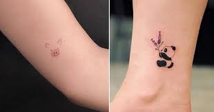 See more ideas about tattoos, tasteful tattoos, cool tattoos. 75 Super Tiny And Tasteful Tattoos