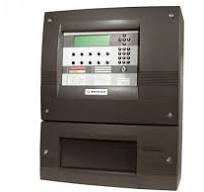 Brandcentrale Notifier NF2000 | Telematic BVBA