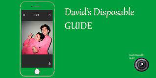 Developing your stories is one of the main goals of dispo live app. Guide For Dispo Live In The Moment For Android Apk Download