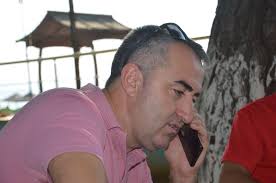 Halil Şahin sonunda isyan etti| Silivri Hürhaber