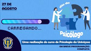 Com o saúde na tela, você pode ser atendido por psicólogos, nutricionistas e muitos outros profissionais e médicos de mais de 50 especialidades sem sair de casa.além de permitir que você receba prescrição de medicamentos, guia de exames, atestado ou encaminhamento para outras especialidades direto na tela. Dia Do Psicologo 2020 Portal De Eventos Univicosa