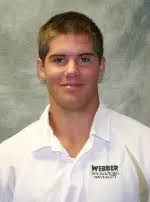 2010-11 Men's Golf Roster