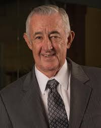 John Edward "Ed" Hamel '61