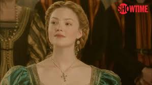 The Borgias Season 2: Episode 8 Clip - Sweet Lady Lucrezia | SHOWTIME