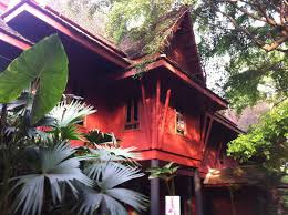 Cameron highlands or genting highlands? The Mystery Of Jim Thompson S House Travel Happy