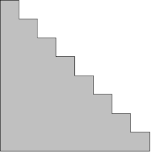Masse Einer Treppe Berechnen Treppe Dachbodenausbau Treppe Ideen