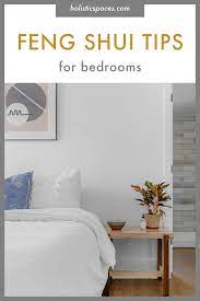 Feng Shui Tips For Bedrooms Holistic Spaces Blog By Anjie Cho Feng Shui Bedroom Tips Feng Shui Bedroom Layout Feng Shui Your Bedroom