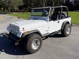Image result for Bright White 1994 Jeep