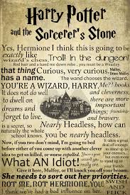 Stylish Posters With Harry Potter Quotes Pictures Harry Potter Marathon Harry Potter Books Harry Potter Quotes